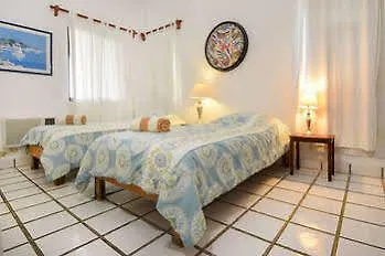Xaman Ha Appartement Playa del Carmen