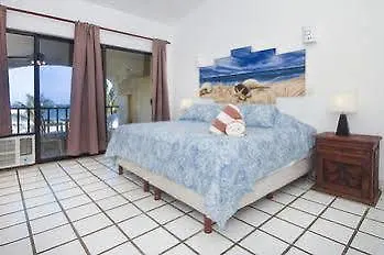 Xaman Ha Appartement Playa del Carmen Mexico