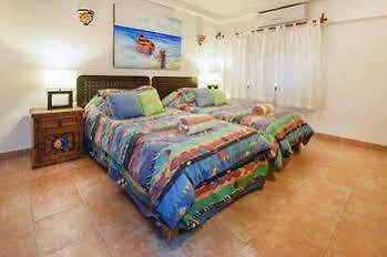 Xaman Ha Appartement Playa del Carmen
