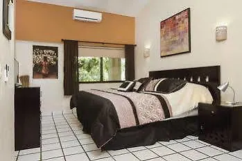 Xaman Ha Appartement Playa del Carmen Mexico