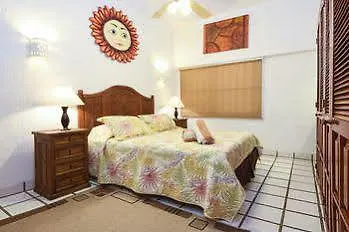 Xaman Ha Appartement Playa del Carmen