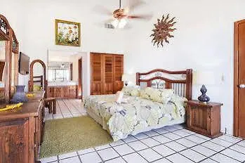 Xaman Ha Appartement Playa del Carmen 0*,