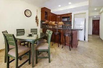 Xaman Ha Appartement Playa del Carmen