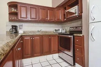 Xaman Ha Appartement Playa del Carmen