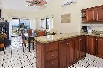 Xaman Ha Appartement Playa del Carmen 0*,