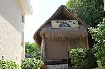 Apartmán Xaman Ha Playa del Carmen Mexiko