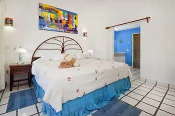 Apartmán Xaman Ha Playa del Carmen