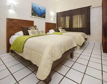 Apartmán Xaman Ha Playa del Carmen