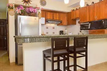 Apartmán Xaman Ha Playa del Carmen 0*,  Mexiko