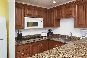 Apartmán Xaman Ha Playa del Carmen
