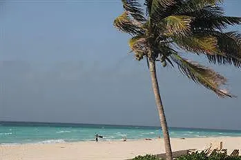 Xaman Ha Apartment Playa del Carmen